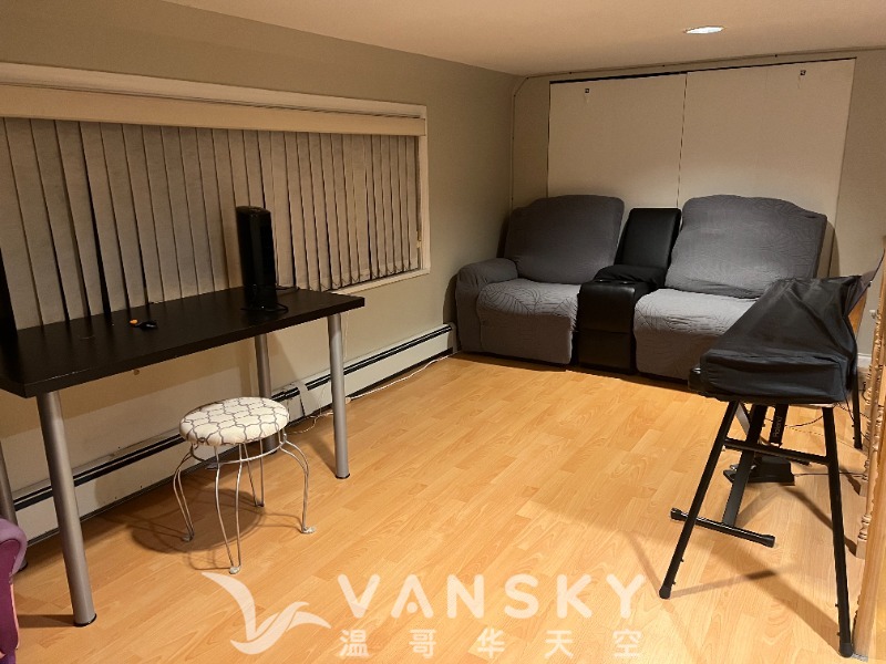 一房一客厅专用卫生间出租,安静内街